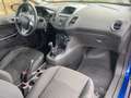 Ford Fiesta Trend*Klima*Allwetter* Blau - thumbnail 10