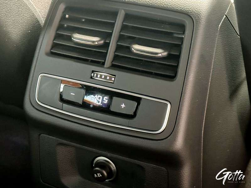 Photo du véhicule Audi A4 allroad