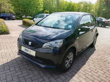 1.0 Automatik I-Tech