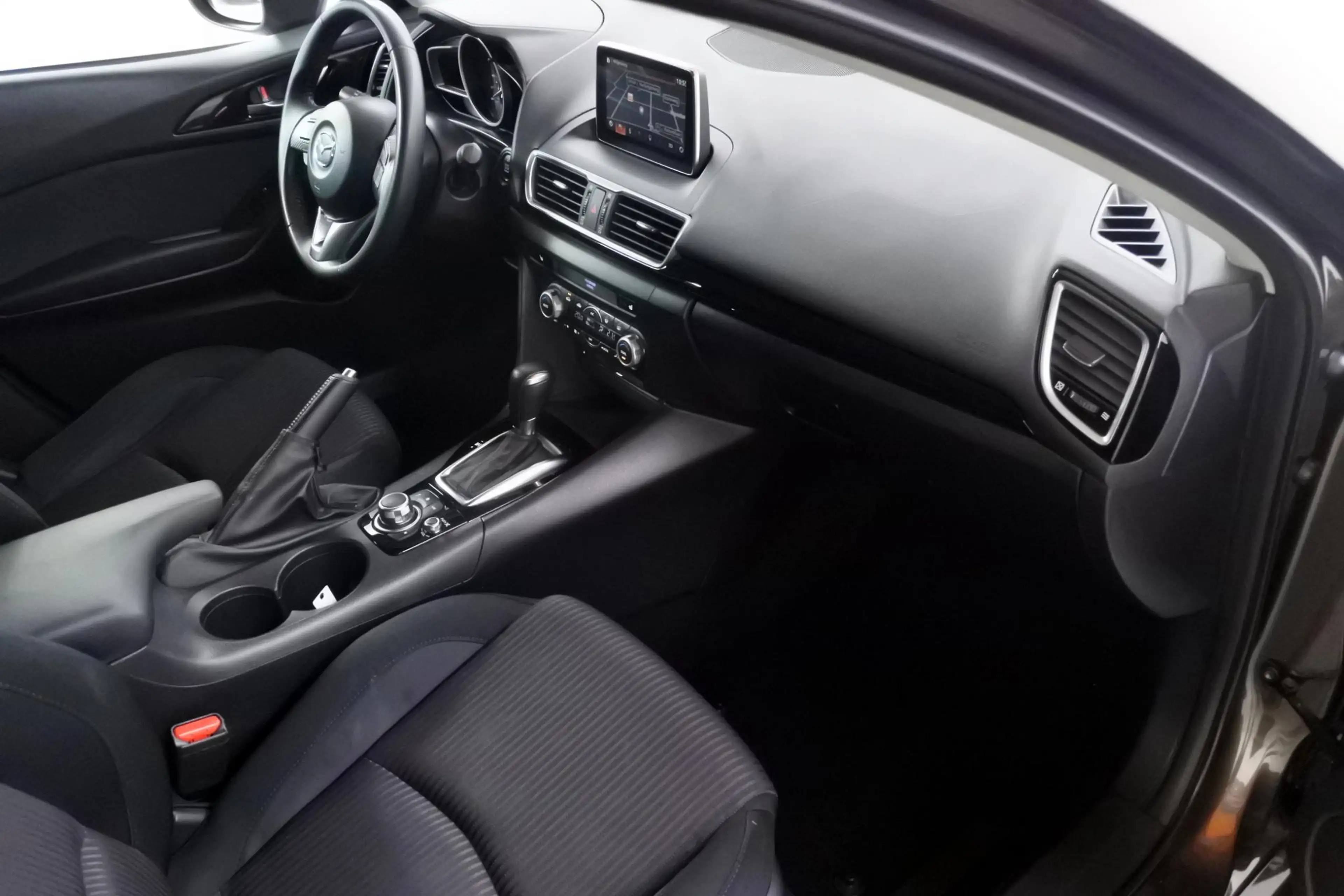 Mazda 3 2.0 120pk Automaat Exclusive-Line 18" — photo 23