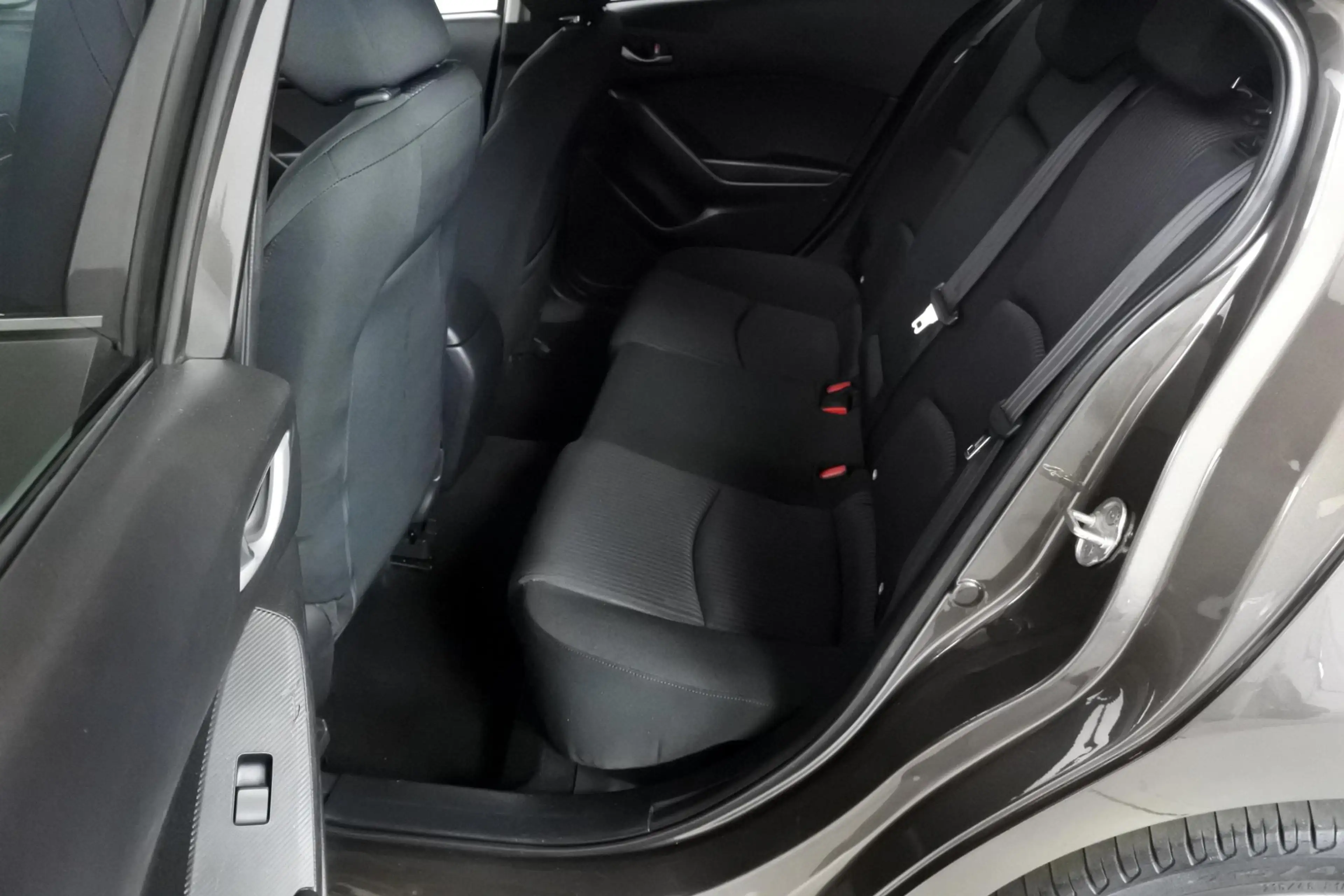 Mazda 3 2.0 120pk Automaat Exclusive-Line 18" — photo 26