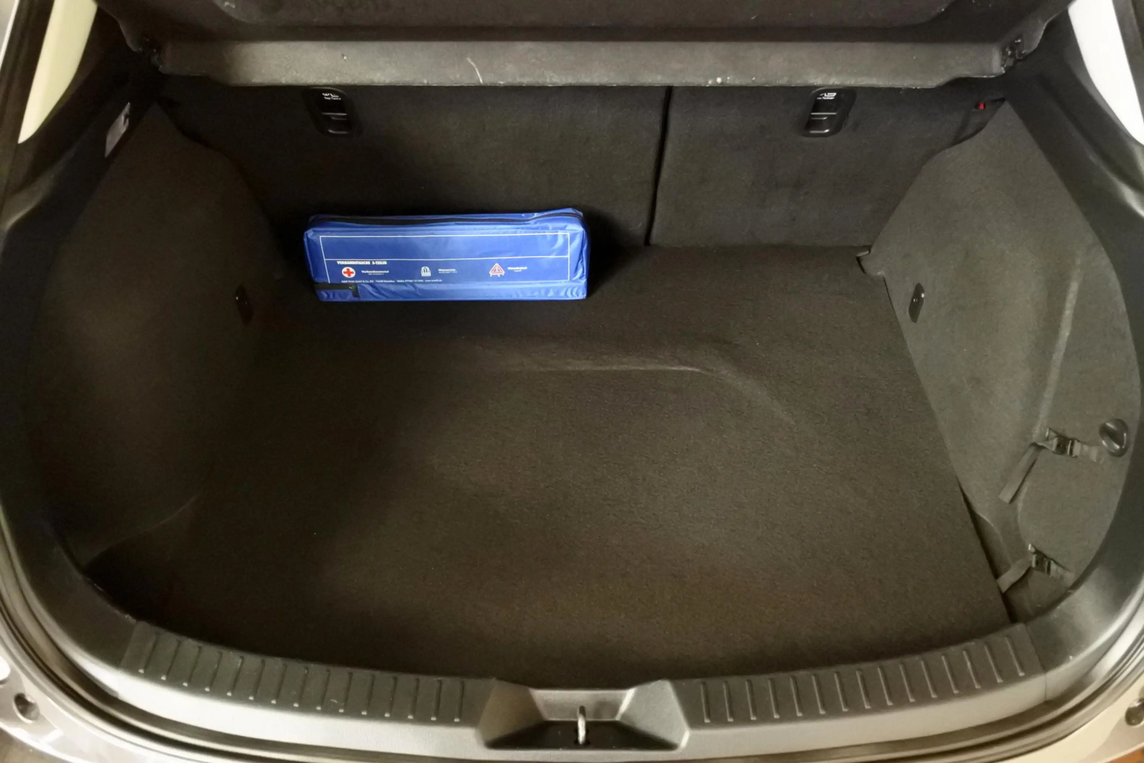 Mazda 3 2.0 120pk Automaat Exclusive-Line 18" — photo 27