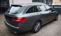 Mercedes-Benz C 220 C Klasse T-Modell AUTOMATIK / MOTORSCHADEN Gris - thumbnail 4