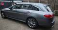 Mercedes-Benz C 220 C Klasse T-Modell AUTOMATIK / MOTORSCHADEN Gris - thumbnail 3