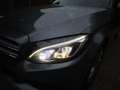 Mercedes-Benz C 220 C Klasse T-Modell AUTOMATIK / MOTORSCHADEN Gris - thumbnail 5