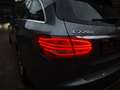 Mercedes-Benz C 220 C Klasse T-Modell AUTOMATIK / MOTORSCHADEN Gris - thumbnail 6