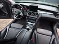 Mercedes-Benz C 220 C Klasse T-Modell AUTOMATIK / MOTORSCHADEN Gris - thumbnail 7