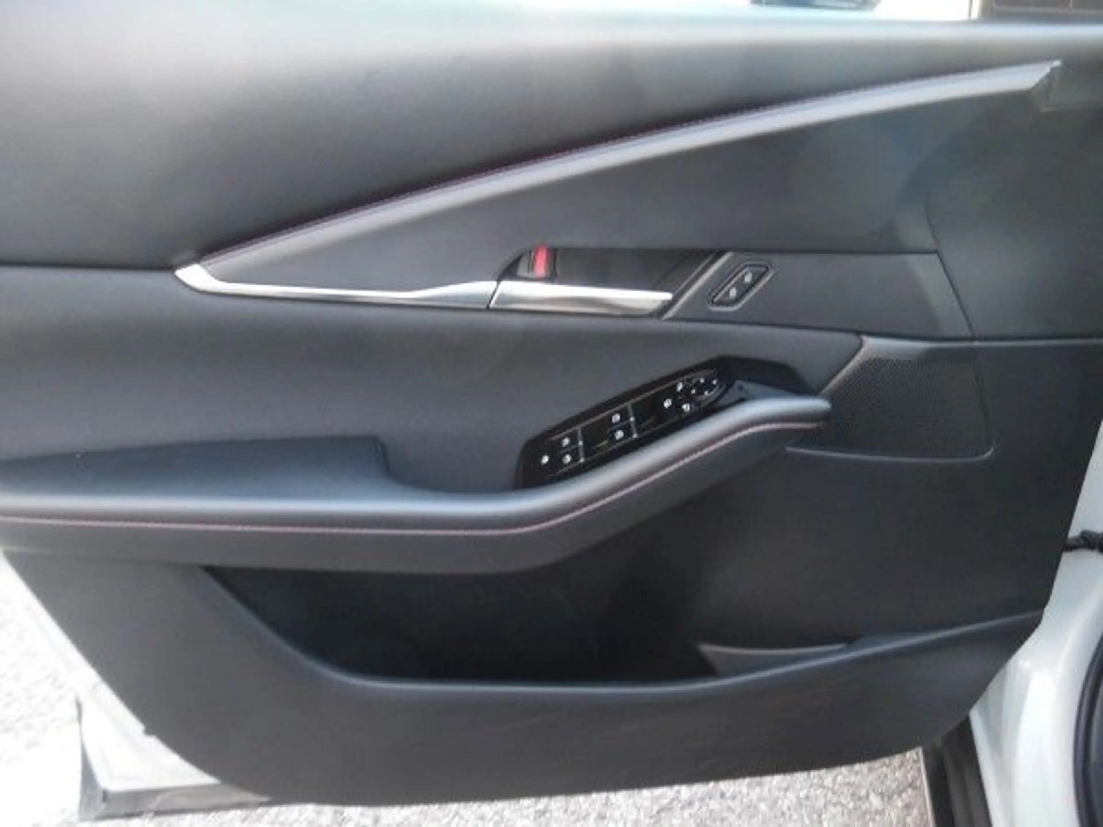 Mazda CX-30 e-SKYACTIV-G M-Hybrid 150 Homura A — photo 3