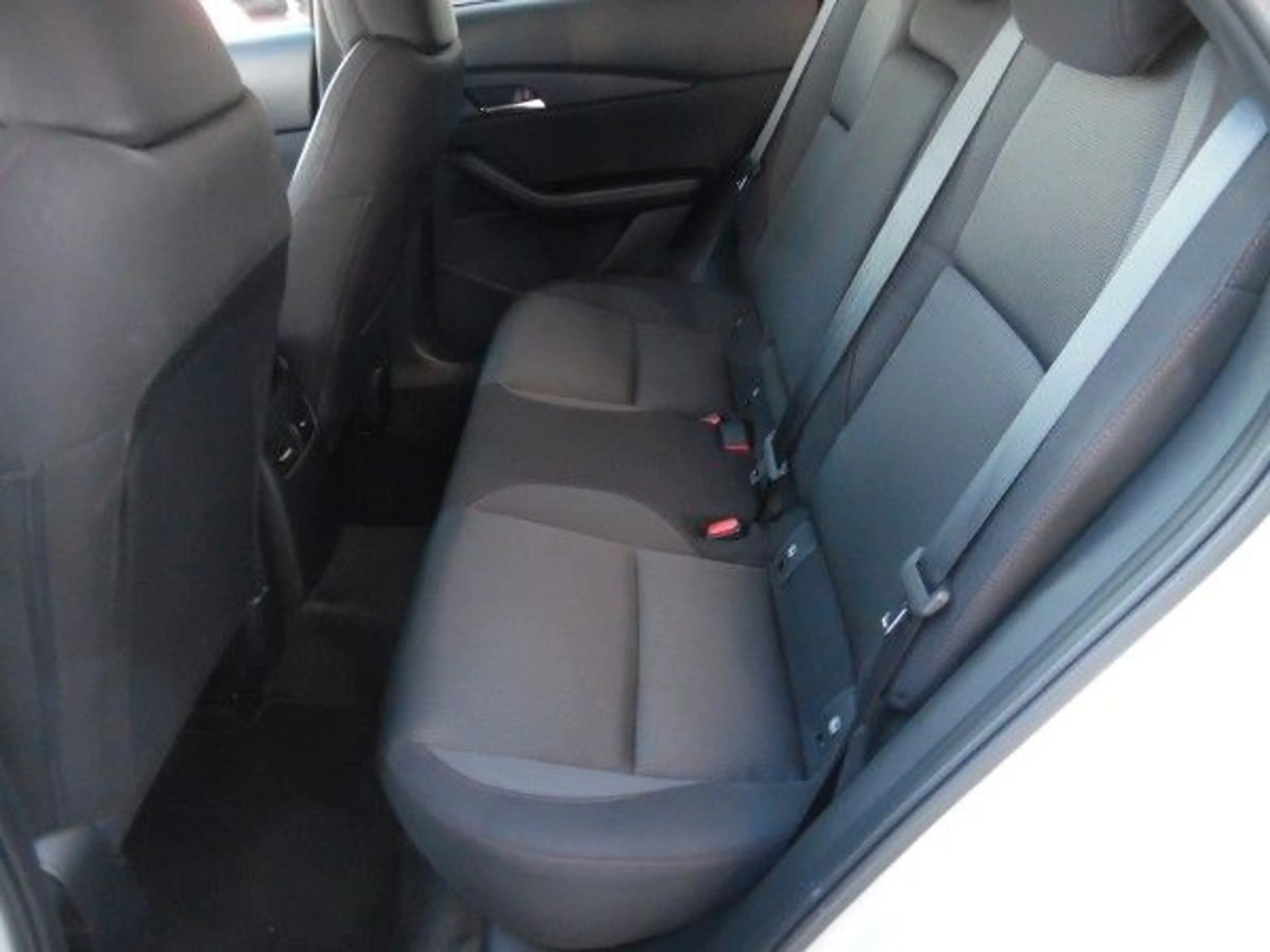 Mazda CX-30 e-SKYACTIV-G M-Hybrid 150 Homura A — photo 5