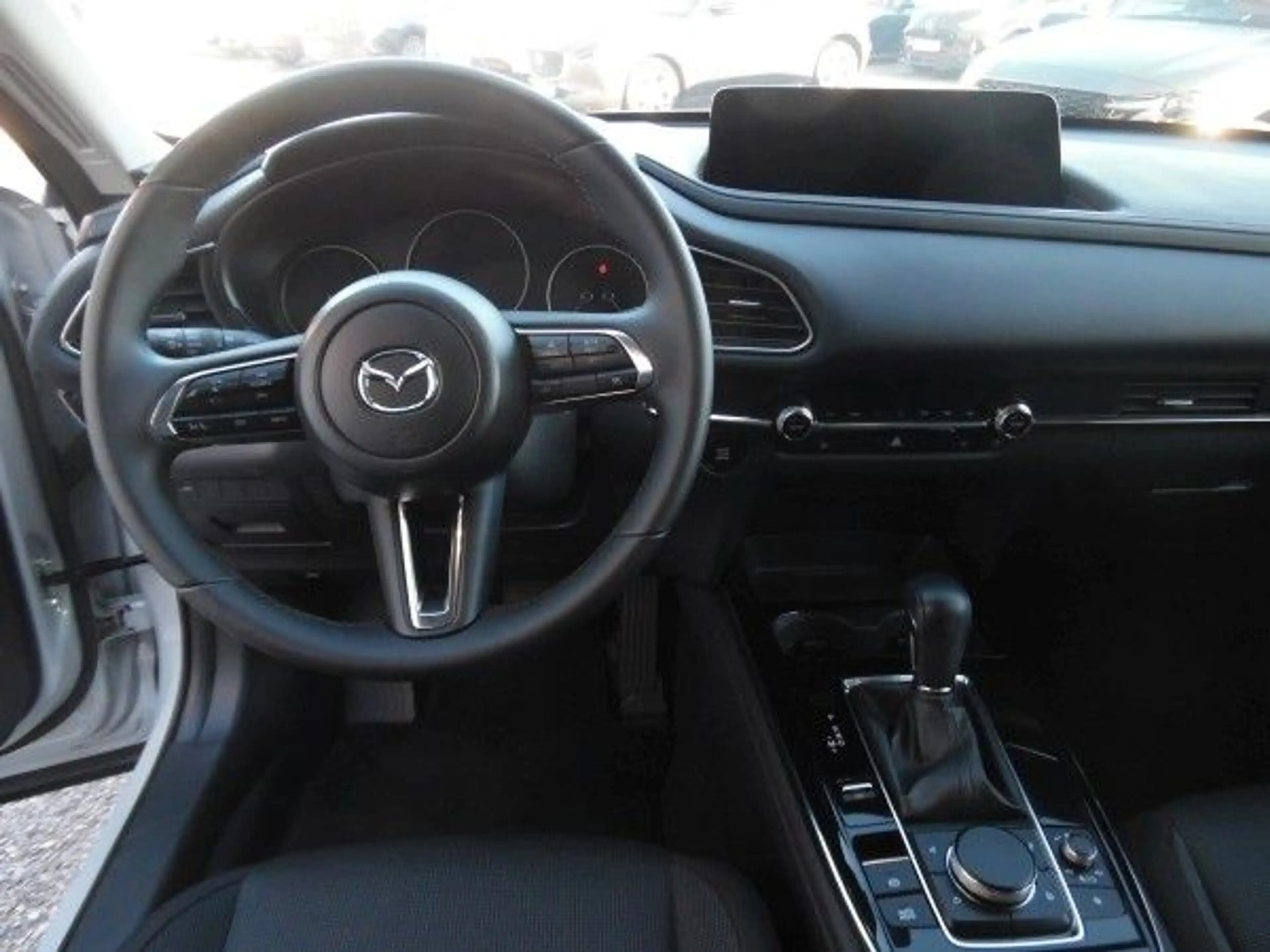 Mazda CX-30 e-SKYACTIV-G M-Hybrid 150 Homura A — photo 6