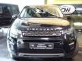 Land Rover Discovery Sport TD4 T-Leder Pano Navi Cam 2 Hand Schwarz - thumbnail 4