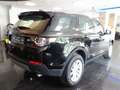Land Rover Discovery Sport TD4 T-Leder Pano Navi Cam 2 Hand Schwarz - thumbnail 8