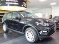 Land Rover Discovery Sport TD4 T-Leder Pano Navi Cam 2 Hand Noir - thumbnail 10