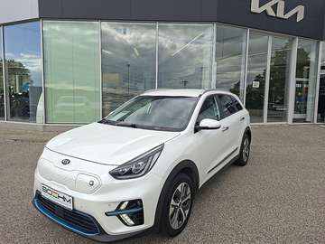 Niro EV 64kWh long Range Platin Aut.