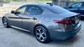 Alfa Romeo Giulia 2.2 Turbodiesel 160 CV AT8 Super Gris - thumbnail 5
