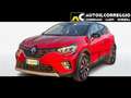 Renault Captur 1.0 TCe GPL Techno Rosso - thumbnail 1