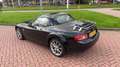 Mazda MX-5 Roadster Coupé 2.0 GT-L 161pk 2e eigenaar Leder Xe Zwart - thumbnail 2