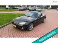Mazda MX-5 Roadster Coupé 2.0 GT-L 161pk 2e eigenaar Leder Xe Zwart - thumbnail 1