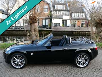 Roadster Coupé 2.0 GT-L 161pk 2e eig. Leder Xenon