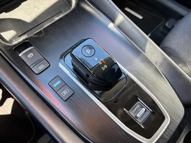 Nissan Qashqai view 21