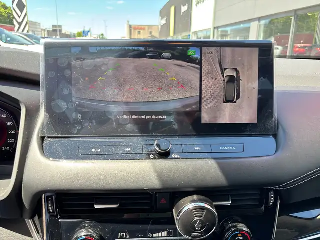Nissan Qashqai view 20