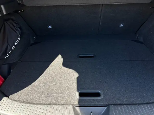 Nissan Qashqai view 16