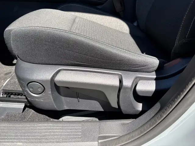 Nissan Qashqai view 24