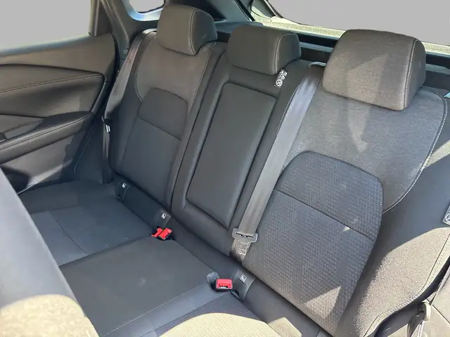 Nissan Qashqai view 15