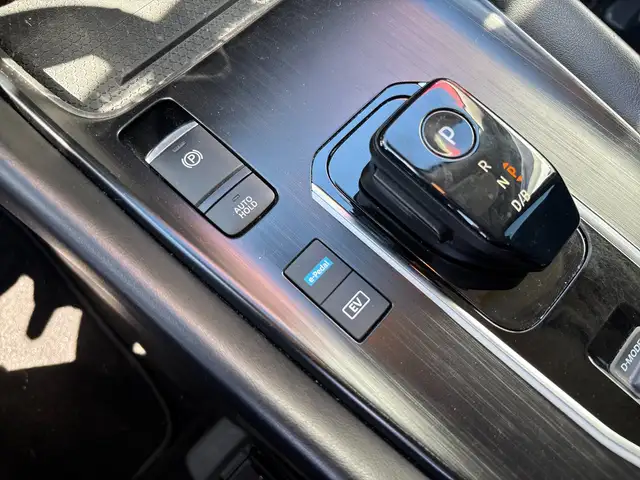 Nissan Qashqai view 22