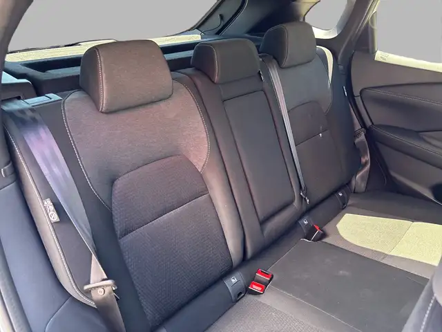 Nissan Qashqai view 14