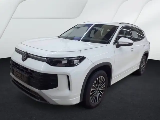 Volkswagen Tayron 1.5 eTSI Life 7-Sitz MatriX 360° Kam AHK
