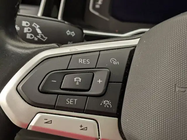 Volkswagen Taigo view 10