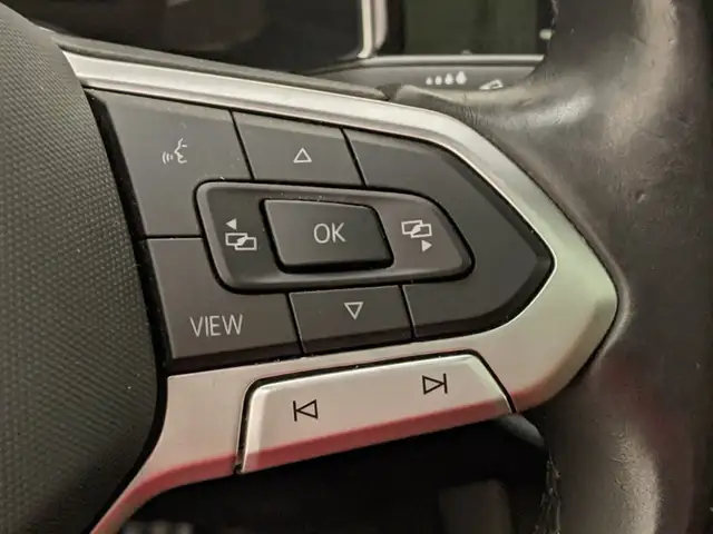 Volkswagen Taigo view 11