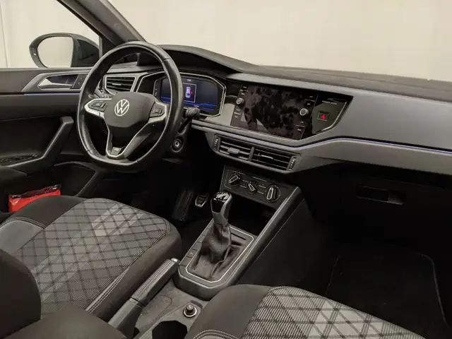 Volkswagen Taigo view 6