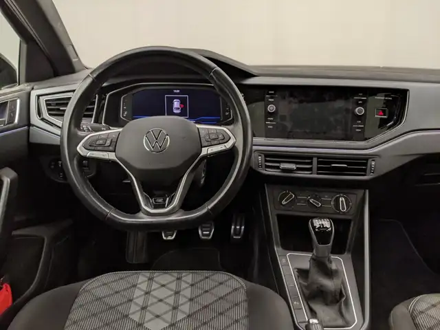 Volkswagen Taigo view 7