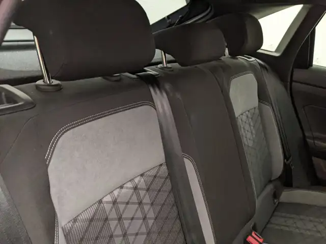 Volkswagen Taigo view 8