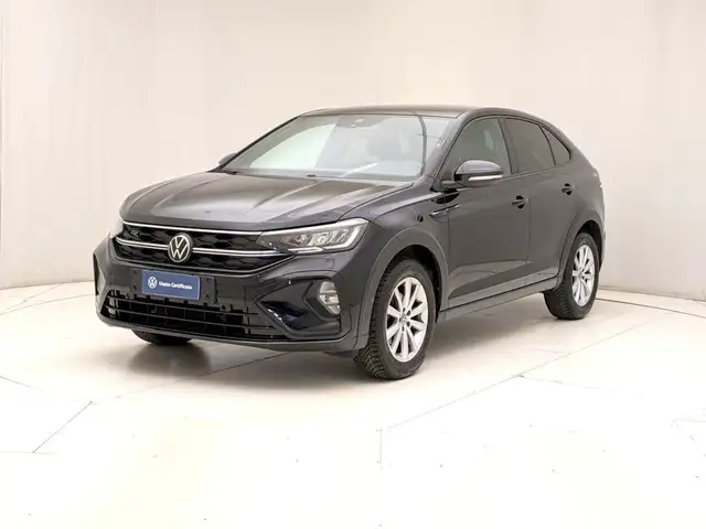 2023 Volkswagen Taigo in Black for sale