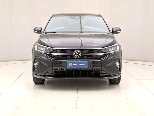 Volkswagen Taigo view 2