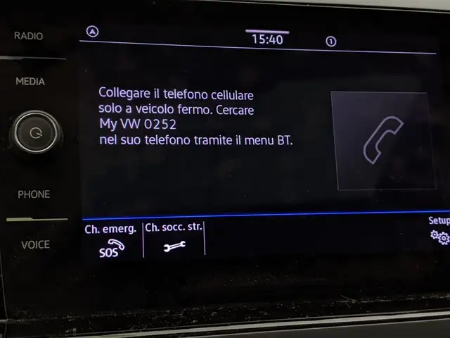 Volkswagen Taigo view 14