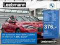 BMW 218 i Gran Coupé M-Sportpaket GARANTIE bis 08/29 Rot - thumbnail 1