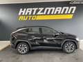 Hyundai TUCSON Smart 1,6 T-Gdi 2WD 6G Schalter Schwarz - thumbnail 4