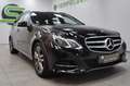 Mercedes-Benz E 350 BlueTec / NAVI / SHZ / LED / S-DACH Schwarz - thumbnail 1