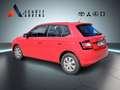Skoda Fabia Ambition 1.0 MPI Klima, Airbag, ABS, Allwetterreif Rouge - thumbnail 3