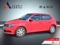 Skoda Fabia Ambition 1.0 MPI Klima, Airbag, ABS, Allwetterreif Rouge - thumbnail 2
