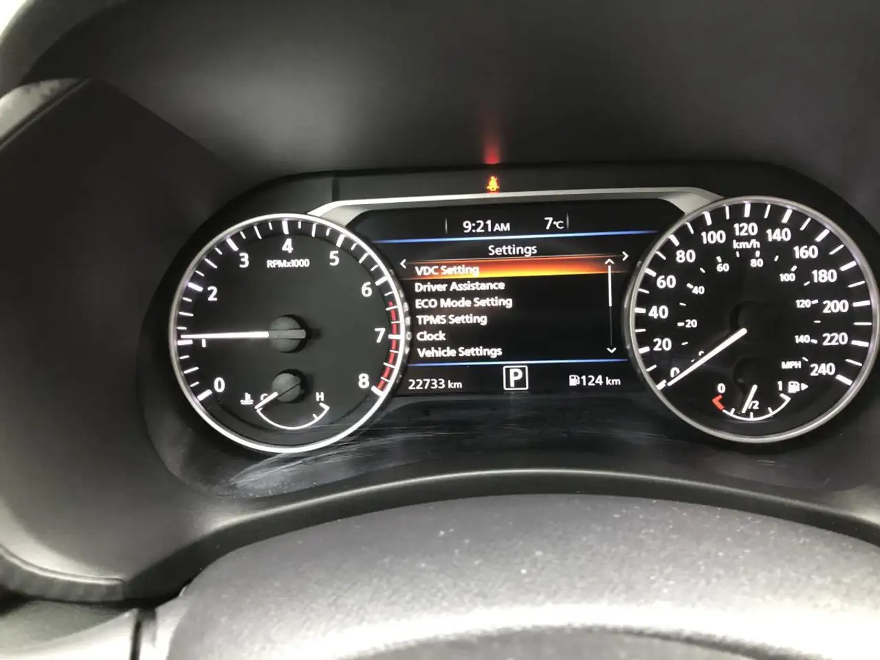 Nissan Sentra снимка Nissan Sentra