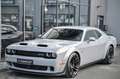 Dodge Challenger SRT Hellcat 6.2 V8 Widebody* GRAIL !* Grau - thumbnail 2