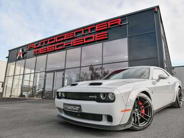SRT Hellcat 6.2 V8 Widebody* GRAIL !*
