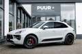 Porsche Macan 2.9 GTS Kreide 381 pk Panoramadak - Bose - BTW-aut Grau - thumbnail 1