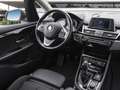 BMW 218 i Active Tourer Sport Line PDC GARANTIE Plateado - thumbnail 5