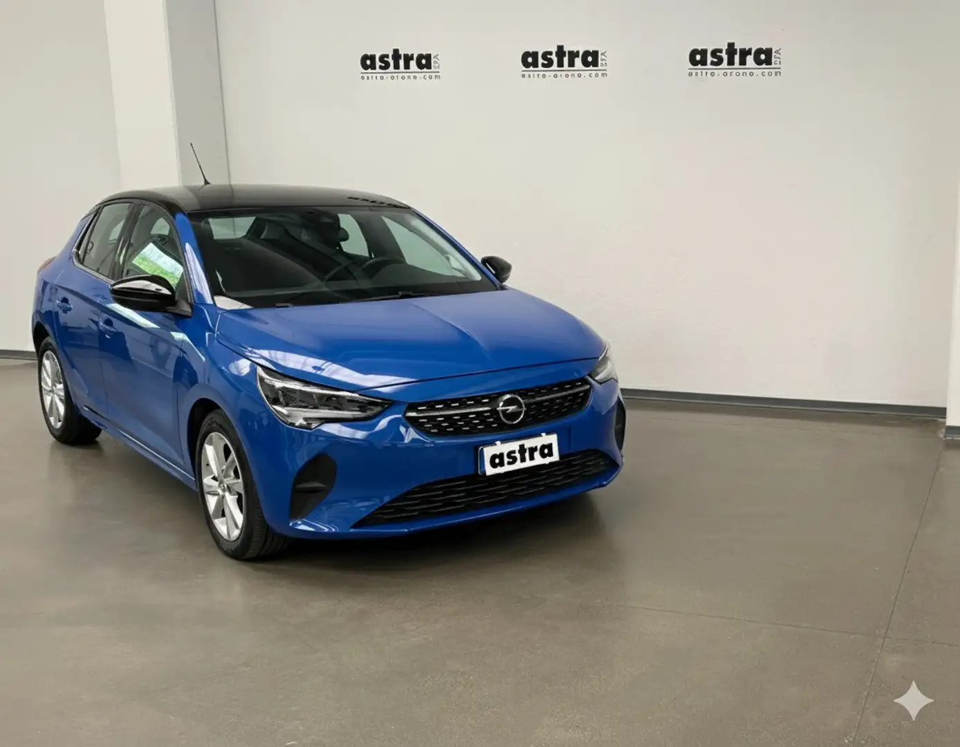 Opel Corsa Corsa 1.2 Elegance - 1